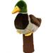 NEW Daphne s Headcovers Mallard Duck 460cc Driver Headcover