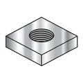M6-1.0 Metric Din 562 Thin Square Nut A2 Stainless Steel (Pack Qty 3 000) BC-M6D562A2