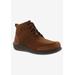 Men's Murphy Casual Boots by Drew in Camel Leather (Size 14 4W)