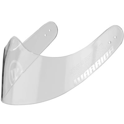 Warrior Lacrosse Goalie Throat Guard