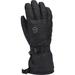 Gordini Ultra Dri-Max Gauntlet Junior Winter Gloves Black