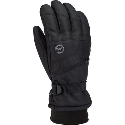 Gordini Ultra Drimax Junior Gloves Black