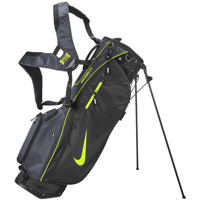 Nike Sport Lite Golf Bag Black/Anthracite/White