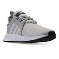 Adidas Shoes | Adidas X-Plr Casual Athletic Sneakers For Women Grey/Orchid/White | Color: Gray | Size: Size 9 (Adidas Size 6.5 Fits Like 9)