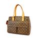 Louis Vuitton Bags | Auth Louis Vuitton Monogram Multipli Cite M51162 Women's Handbag,Tote Bag | Color: Gold | Size: Os