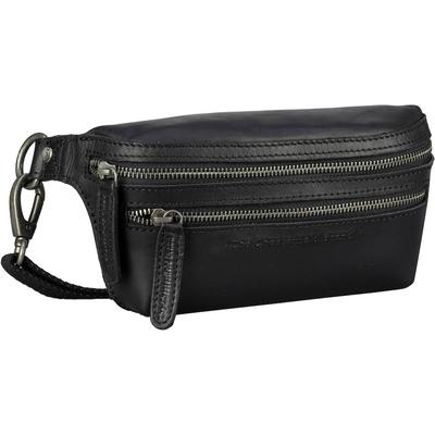 The Chesterfield Brand Gürteltasche Toronto Black Schwarz Image