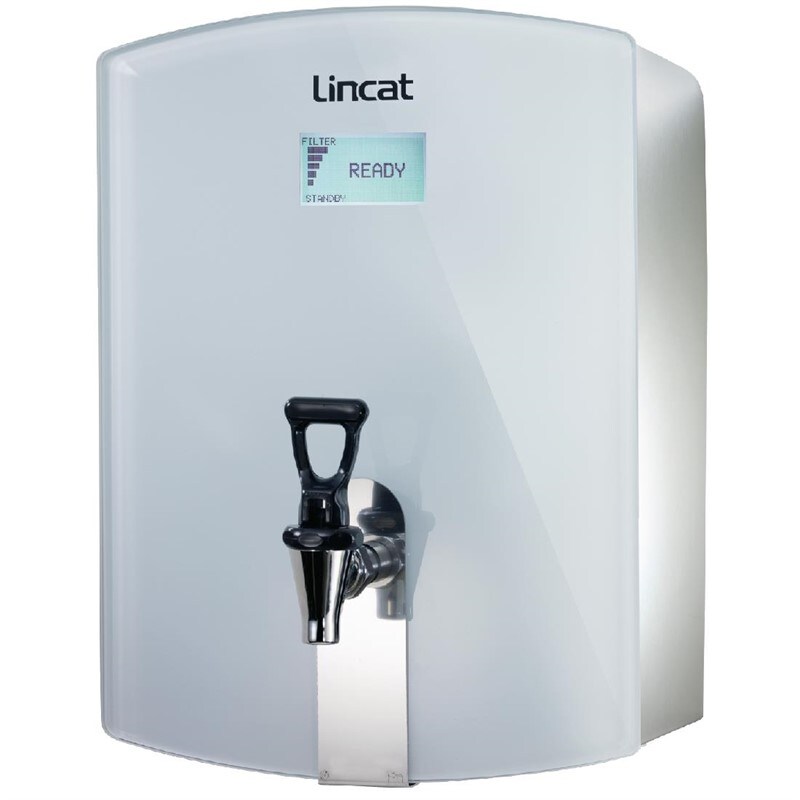 Lincat FilterFlow Wandkessel (direkt) Image