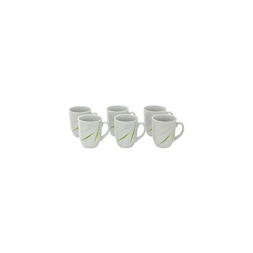 6er Set Kaffeebecher Aviva 35cl