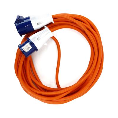 230V 25M Extension Cable