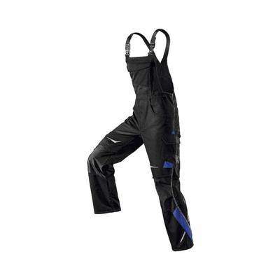 Kübler Latzhose »PULSSCHLAG« Größe 50 schwarz Image