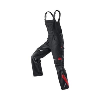 Kübler Latzhose »PULSSCHLAG« Größe 50 schwarz