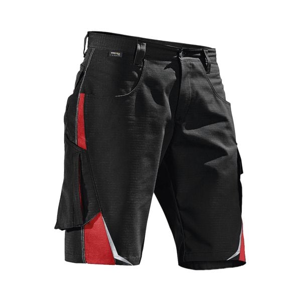 Kübler Arbeitsshorts »PULSSCHLAG« Größe 50 schwarz