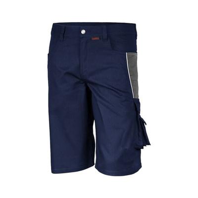 Qualitex Shorts »pro mg 245« Größe: 50 blau Image