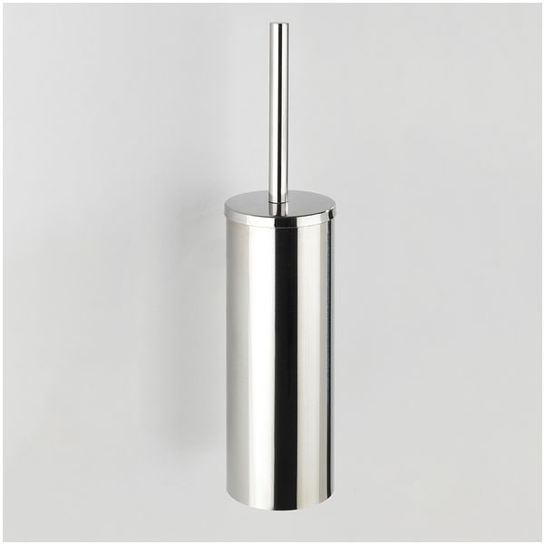 Wenko WC-Garnitur »Orea« silbern silber Image