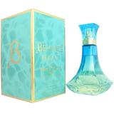 Beyonce Heat Mrs. Carter World Tour Limited Edition Eau de Parfum Perfume for Women 3.4 Oz