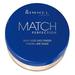 Rimmel London Match Perfection Loose Powder Transparent 0.35 Ounce