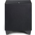 MartinLogan Dynamo 800 X 10-inch 300 Watt Powered Subwoofer with Sub Control App - Black