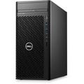Restored Dell Precision T3660 Workstation Desktop (2022) | Core i7 - 512GB SSD - 16GB RAM - Quadro T400 | 12 Cores @ 4.9 GHz - 12th Gen CPU (Refurbished)