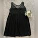 Torrid Dresses | Black Torrid Dress | Color: Black | Size: 22