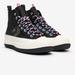 Converse Shoes | Converse Metallic Vis Bosey Mc Hi Men's 6.5 = Women's 8/ 169527c | Color: Black | Size: 8