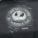 Disney Shirts | Jack Skellington T-Shirt | Color: Black | Size: Xl