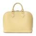 Louis Vuitton Bags | Louis Vuitton Louis Vuitton Handbag Epi Arma M5214a Cream Ladies | Color: Cream | Size: Os