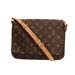Louis Vuitton Bags | Louis Vuitton Louis Vuitton Musette Tango Monogram Shoulder Bag Brown Ladies | Color: Black | Size: Os