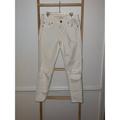 American Eagle Outfitters Jeans | American Eagle Jeans | Color: White | Size: 00