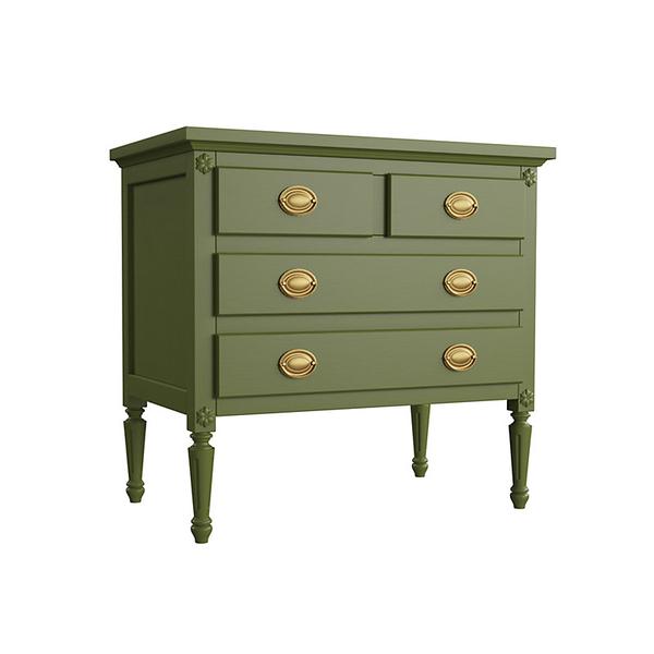 casa-florentina-louis-xvi-4-drawer-nightstand---saturated-sage-green---ballard-designs---ballard-designs/