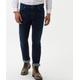 5-Pocket-Jeans BRAX "Style CHUCK" Gr. 44, Länge 34, blau (hellblau) Herren Jeans 5-Pocket-Jeans