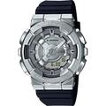 G-Shock Women's Analogue-Digital Quartz Watch with Plastic Strap GM-S110-1AER