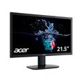 Acer KA220HQbi 21.5 Inch Full HD Monitor (TN Panel, 5ms, HDMI, VGA, Black)