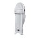 Gunn And Moore Gm Cricket Batting Leg Pads/Guards, 505, Black, Junior Right Handed, 1 Pair, 50282317