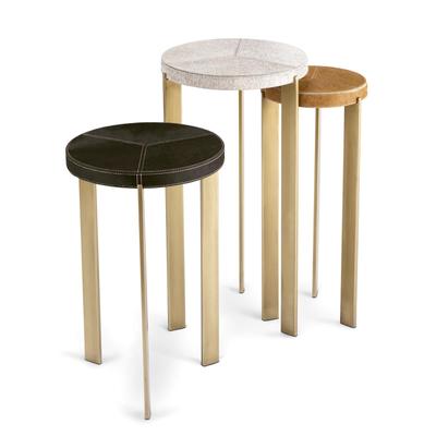 Regina Andrew Andres 24 Inch Acccent Table - 30-1159BRS