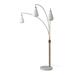 Nova of California Concord 85 Inch Floor Lamp - 237726WB