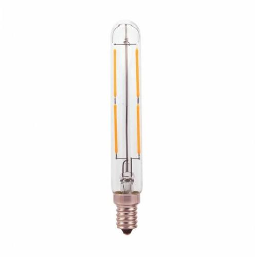 V-TAC LED-Lampe E14 4W T20 Filament 6400K