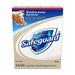 Safeguard Antibacterial Beige Bath Soap Bar - 4 Oz/Pack 8 Bars 2 Pack