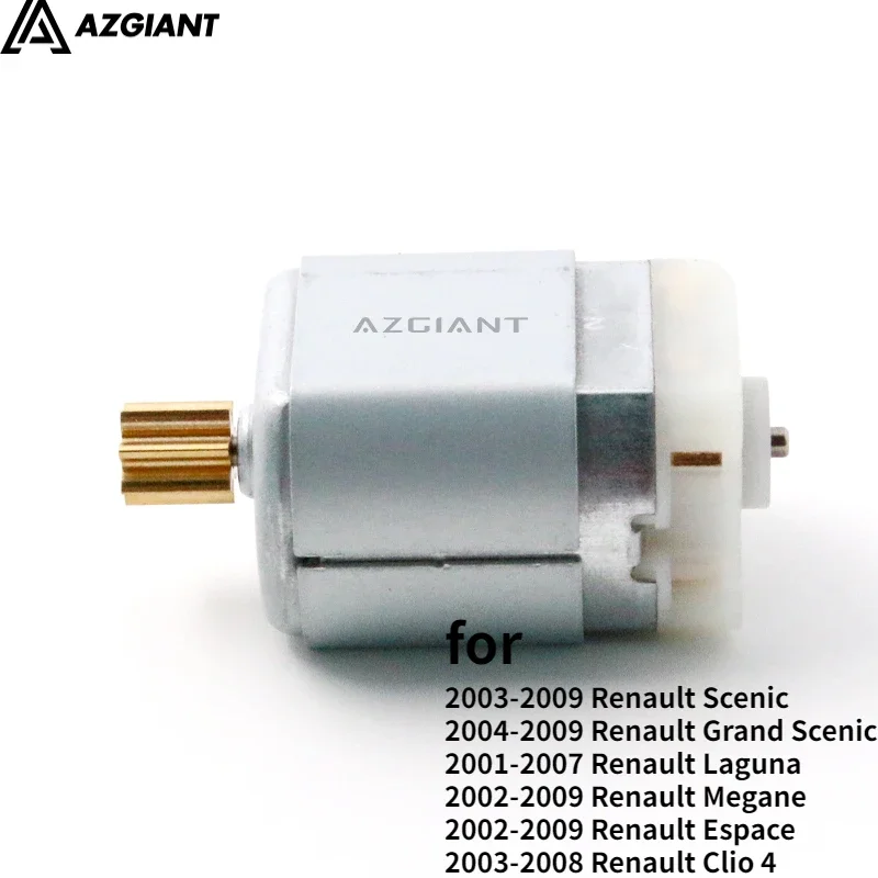 Azgiant ESL/ELV moteur d