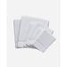 SPLENDID HOME Super Soft 6 Piece 100% Cotton Towel Set in Gray | Wayfair 4000001693