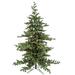 7.5 ft. HGTV Home Collection Pre-Lit Decorator Tree - 7.5 ft