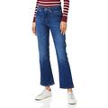 Tommy Hilfiger Damen Bootcut RW WW0WW37498 Jeanshosen, Denim (Izza), 33W / 32L