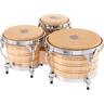 LP 202AW Dreifach Bongo Set