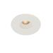 WAC Lighting LEDme® Round Open 2" LED Recessed Trim in White | 3.125 H x 24.5 W in | Wayfair HR-LED211E-C-WT