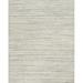 White 18 x 0.25 in Area Rug - Loloi Rugs Vaughn Hand-Loomed Ivory Area Rug Viscose/Wool | 18 W x 0.25 D in | Wayfair VAUGVG-01IV00160S