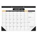 NUOLUX STOBOK 2021-2022 Desk Calendar 2 Years Monthly Planner Runs from January 1 2021 to 31 2022 Desk/Wall Calendar for Organizing & Planning