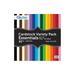 Accent Design Paper Accents Cardstock Variety Pack 65lb 12 x12 Color Assortment heavyweight colored cardstock paper for card making scrapbooking printing quilling and crafts 72 pieces