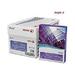 Xerox Digital Color Xpressions+ - Plain paper - white - Letter A Size (8.5 in x 11 in) - 500 sheet(s) (4 500 Sheets)