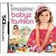 Imagine Babyz Fashion - Nintendo Ds