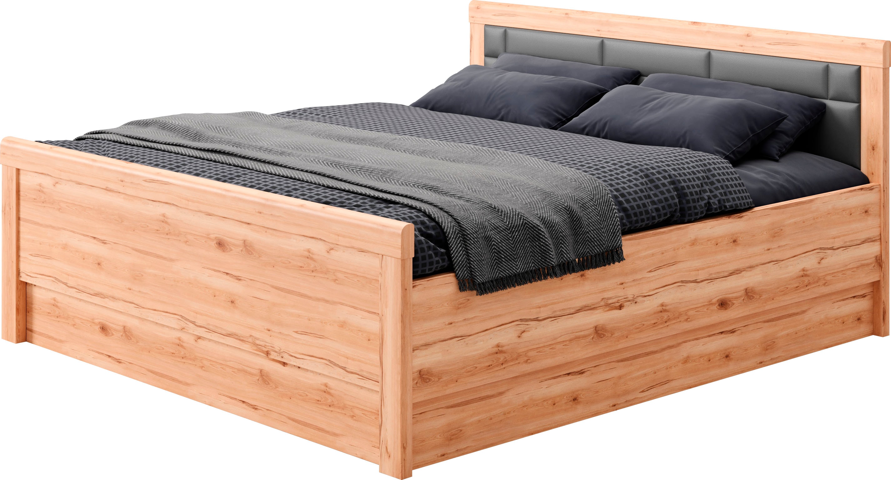 Einzelbett PRIESS 