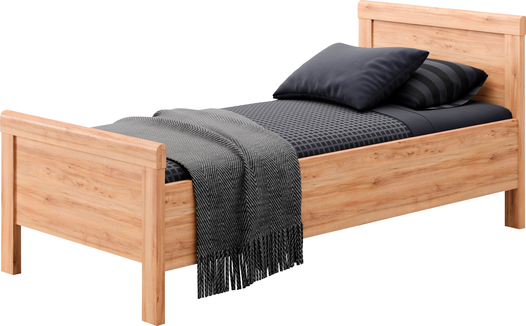 Einzelbett PRIESS 